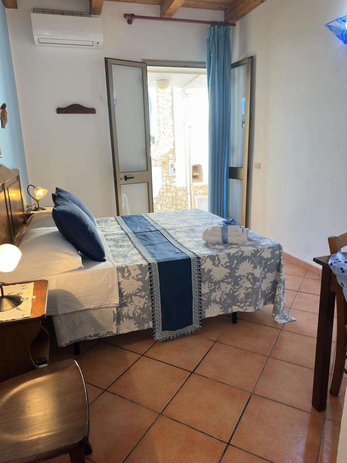 Hotel Giglio LMP Exterior foto