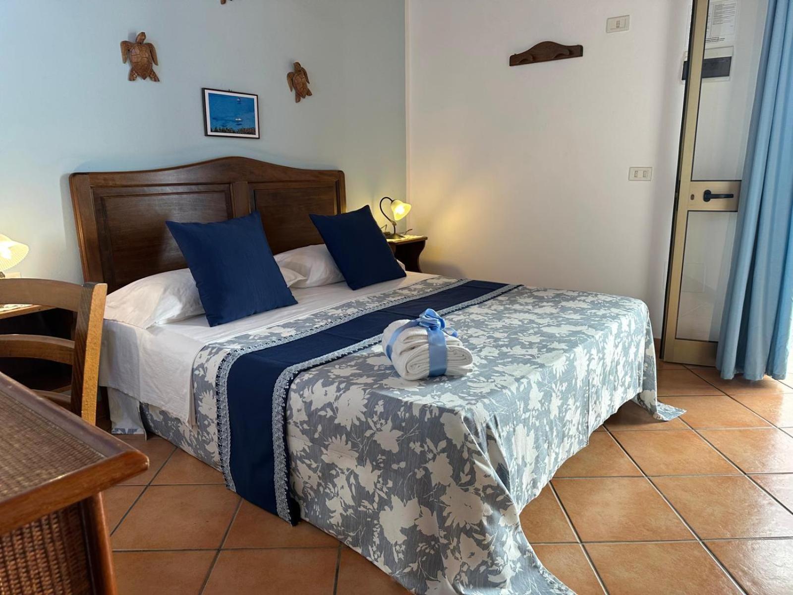 Hotel Giglio LMP Exterior foto